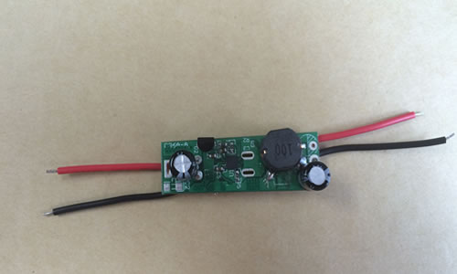 7.4v轉5v，降壓芯片及電源模塊