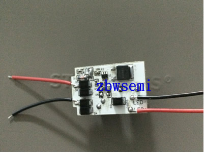 24v-60v轉(zhuǎn)18v，PWM調(diào)光芯片