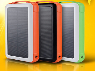 太陽能充電寶好用嗎？,第2張